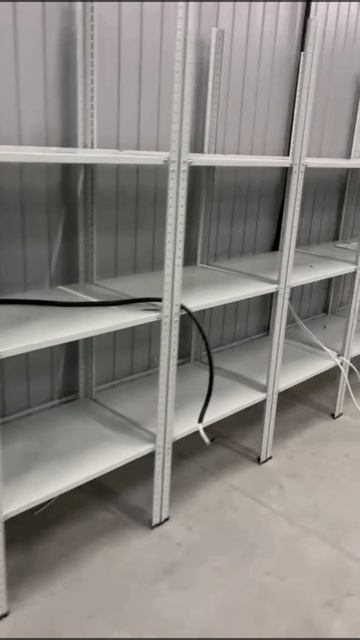 Сделали новую электропроводку в цеху по производству 3д печати. смотреть онлайн