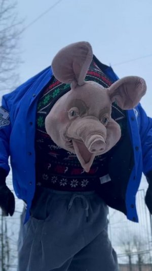 Обратка прилетела