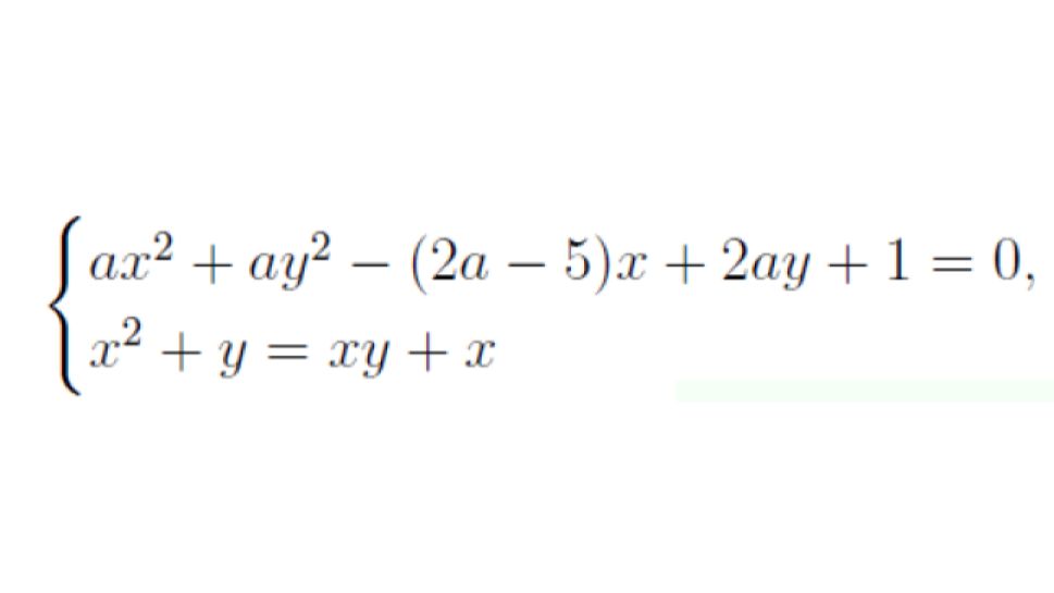 ПАРАМЕТРЫ - СИСТЕМА АНАЛИТИЧЕСКИ - БАЗА