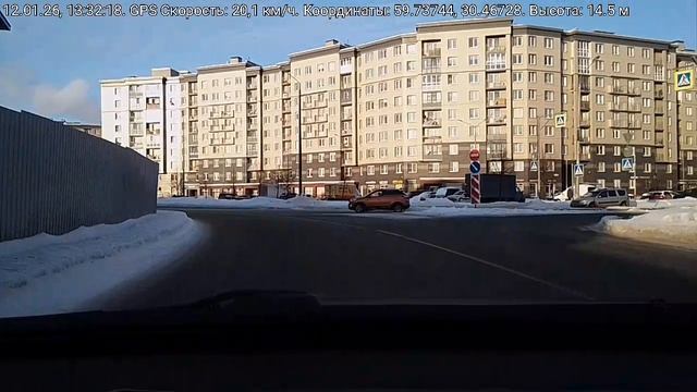 #5144 Архив В.В./12-01-26 г./ Дармовоз в новом году, ч.1. смотреть онлайн