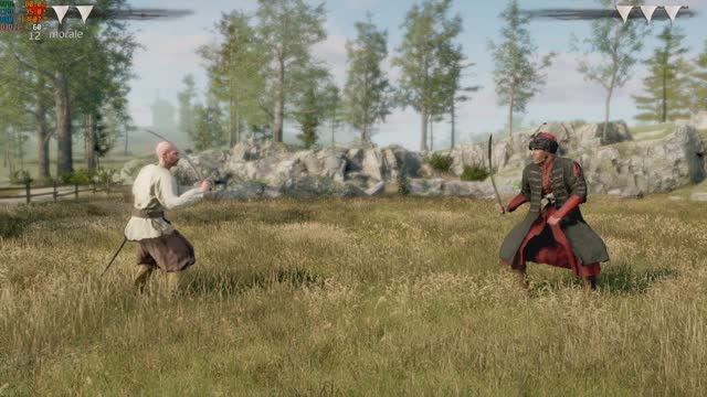 Hellish Quart (2021) смотреть онлайн