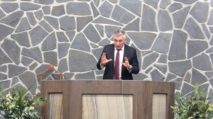 Я пришел, чтобы вы имели жизнь и имели с избытком