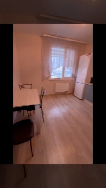 Продается 1к квартира в Новом Отрадном