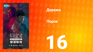 Порок 16 серия