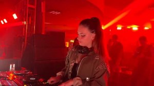 Sofia Gier - Progressive House mix - Movement & External