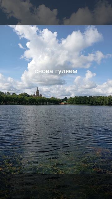 наше путешествие лето 2025 смотреть онлайн