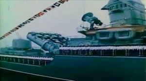 Мощь армии СССР.