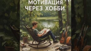 Музыка.Мотивация.Хобби.Deep house