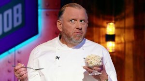 Битва шефов, 5 сезон, 27 выпуск