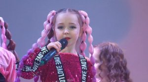 «СОБАКА БАРАБАКА». Исп. Варя Бирюкова