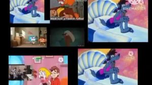 ну суслик погоди 11 17 выпуск 7 мультфильм