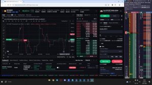 500$ в день на ФЛИПЕ битка на МЕКСЕ! Нулевые комиссии BTC