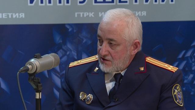 Разговор об актуальном 120125 автор Тимур Ужахов смотреть онлайн