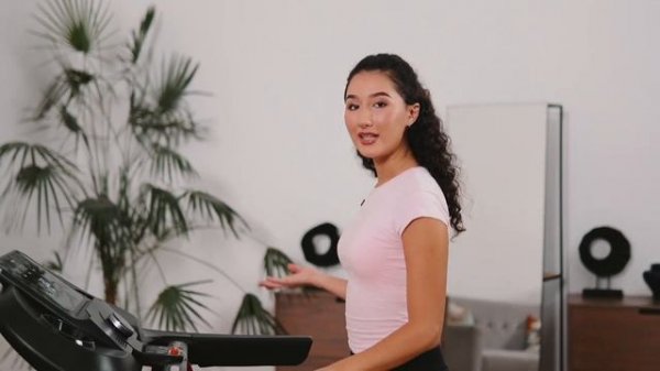 Беговая дорожка GENAU Impulse M900