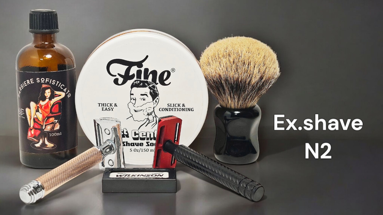 Эб2: баттл ежедневников "Muehle R89 vs Apex Al". День второй