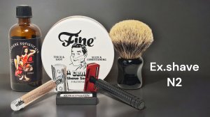 Эб2: баттл ежедневников "Muehle R89 vs Apex Al". День второй