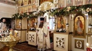 Вера без добрых дел мертва есть