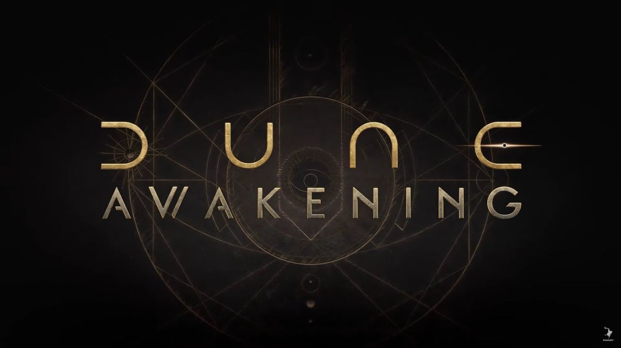 Dune Awakening Путешествуем и строимся смотреть онлайн