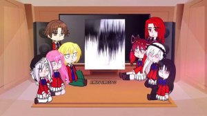 Cote react to Gitae Kim as new teacher