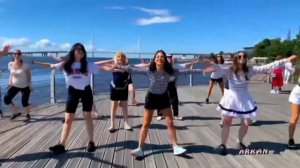 О Газманов - Не Морячка (клип)