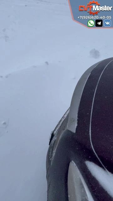 Приняли Инфинити QX60 Гибрид на ремонт вариатора смотреть онлайн