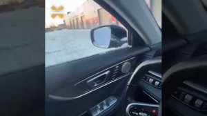 Chery Tiggo превращаются в «гробы на колёсах» и запирают водителей внутри салона из-за самопроизволь