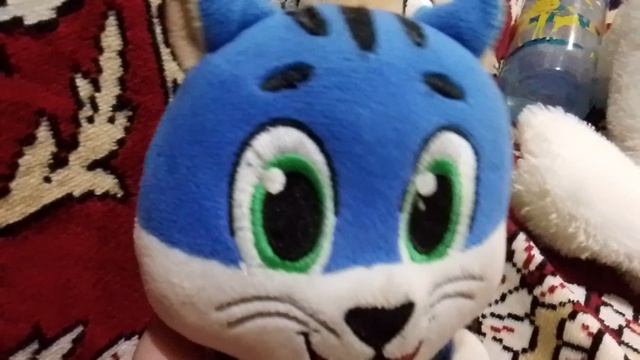 Йодыч Создал Свой Аналог Лабубу