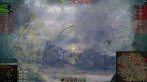 ℹ️ SFAC 105• Два ствола - одна судьба