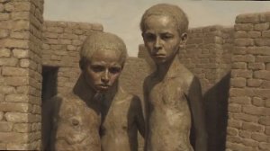 Шумерские тексты свидетельствуют о том, что ануннаки пришли на Землю как беженцы, а не как боги.