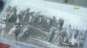 Хранители памяти. Музей августейших покровителей Российского Общества Красного Креста. Часть 4