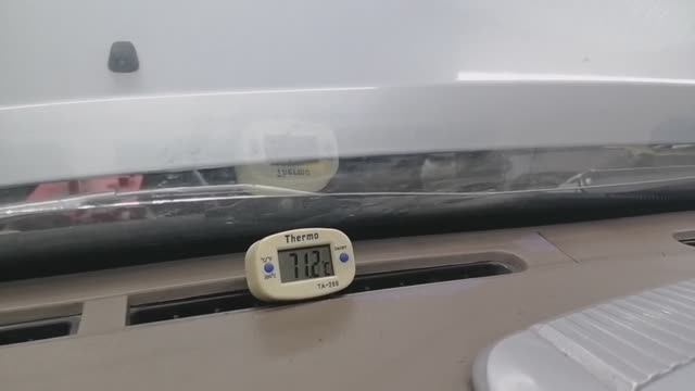 ПЕЧКА НА ХОВЕРЕ, СТАЛА РЕЗКО ДУТЬ ПРОХЛАДНЫМ ВОЗДУХОМ смотреть онлайн