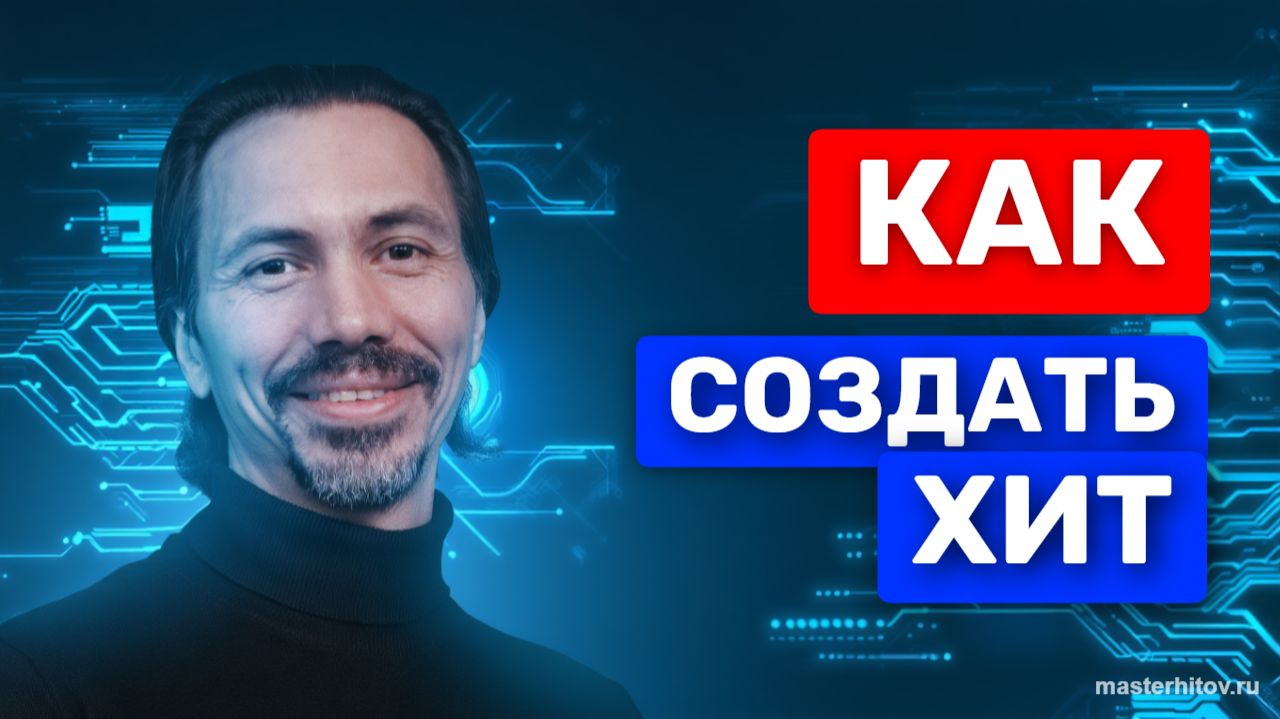 КАК СОЗДАТЬ ХИТ 2026 смотреть онлайн