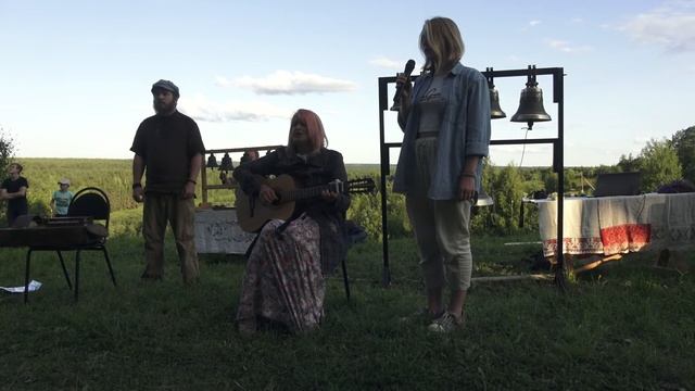 Гуси Лебеди / ОЧЕНЬ КРАСИВАЯ ПЕСНЯ смотреть онлайн