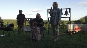 Гуси Лебеди / ОЧЕНЬ КРАСИВАЯ ПЕСНЯ
