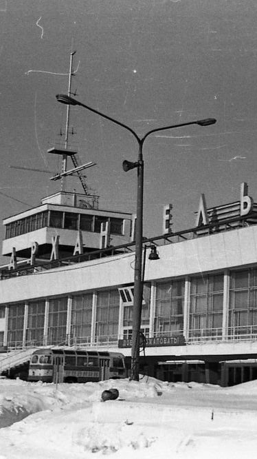 От юнги до капитана - Евгений Котцов (автор, исп. ИИ)