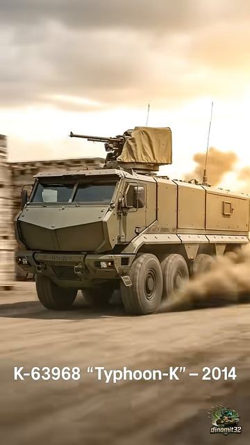 Военный КамАЗ СССР – Россия (1981–2026) История трансформации Автомобили и техника смотреть онлайн