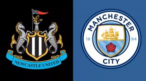 Ньюкасл Юнайтед - Манчестер Сити. Кубок английской лиги. 1/2 финала. Первый матч (13.01.26)