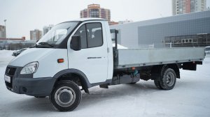 ГАЗ ГАЗель (3302) 2021