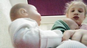 первая часть убираю шкаф