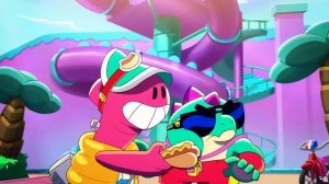 муд Brawl stars