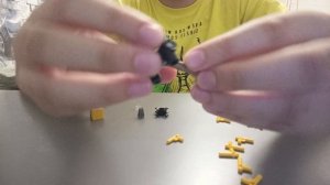 обзор на мои игрушки 🧸