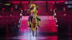 Чэнду - Круиз по Трех ущельям - Чжанцзяцзе