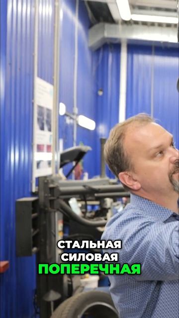 Почему на Geely Atlas Pro НЕТ защиты с завода смотреть онлайн