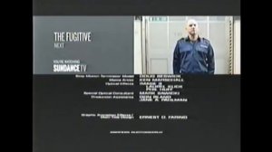 The terminator credits Sundance tv