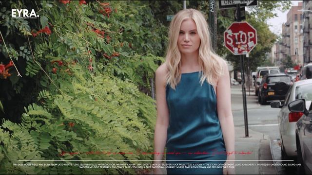 Davvi & Umar Keyn & Mr Salama - It`s Goodbye (Original Mix 2026) смотреть онлайн