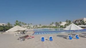 Salalah Rotana Resort 5*