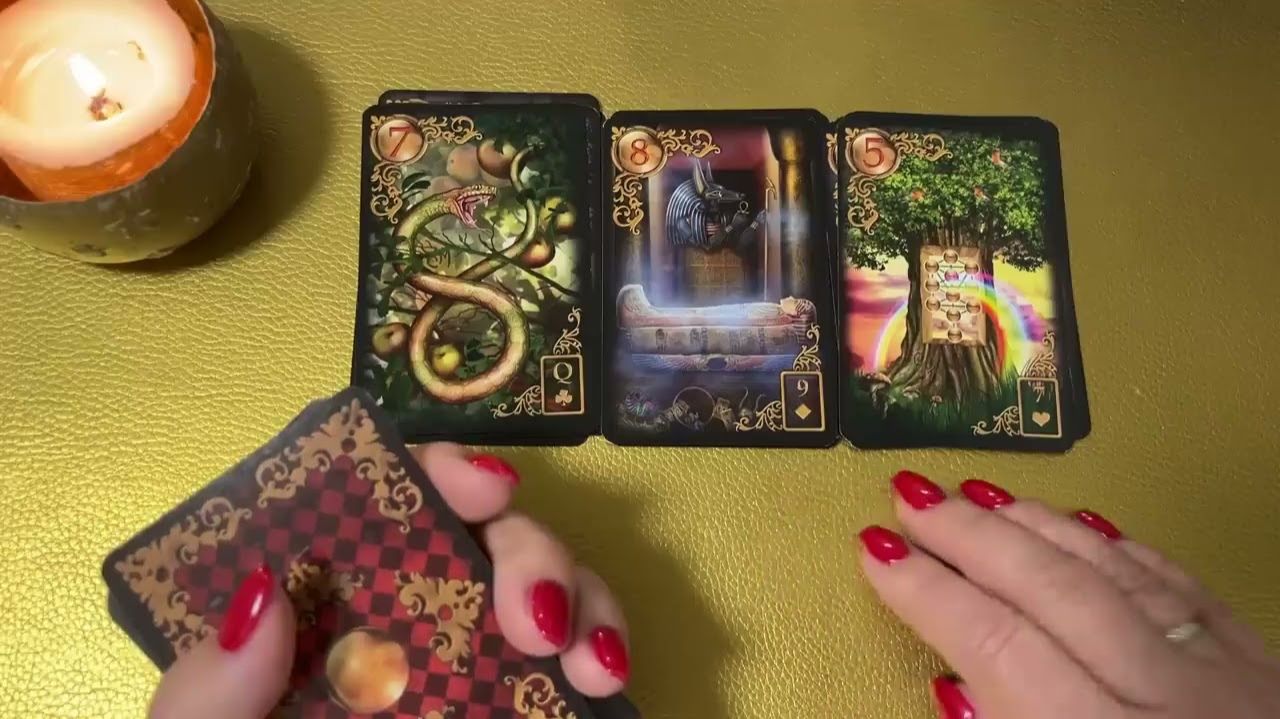 ТАРО РАСКЛАД🔥💯 ПРАВДА ВЫХОДИТ НАРУЖУ! ВОТ ТАК ВОТ! смотреть онлайн