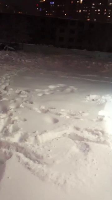 у нас снег в Краснодаре смотреть онлайн