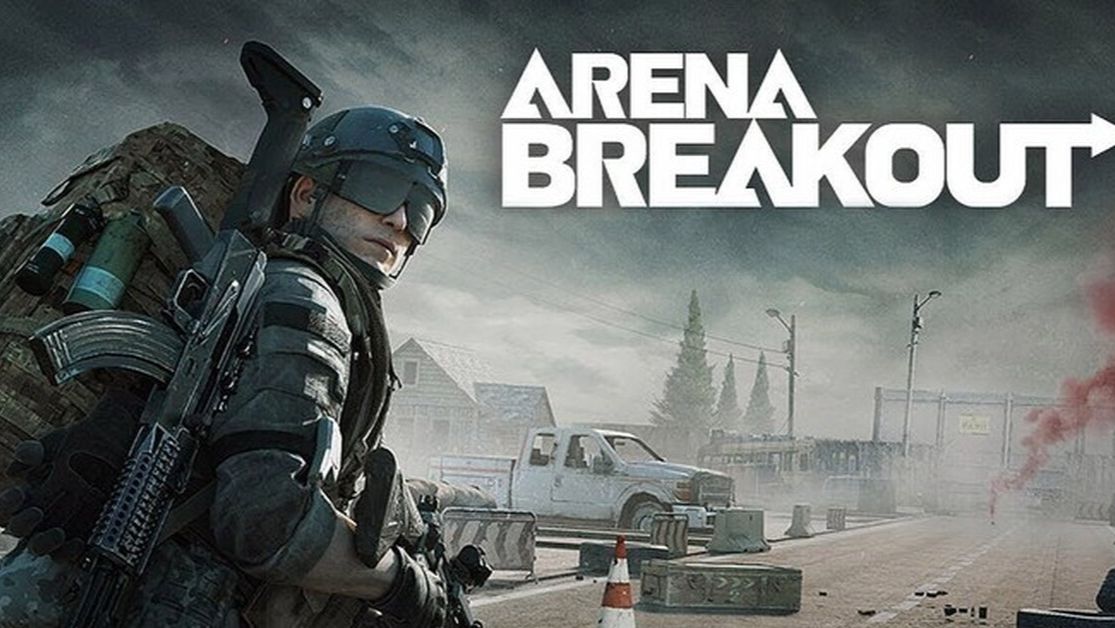 Arena Breakout Infinite