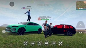 Будни клана ХІ